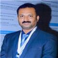 Photo of Shaji Raj