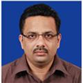 Photo of Dr. Ajil Kumar
