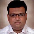 Photo of Dr. Gowthaman Krishnamoorthy