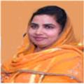 Photo of Dr. Jaseela Anvar