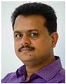 Photo of Dr. S. Sunil Kumar