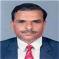 Photo of Dr.R. Chandrasekharan