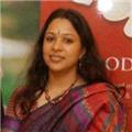 Photo of Dr. Suguna Kuroop