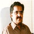 Photo of Dr. A.B. Sasidharan Nair