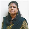 Photo of Dr. Rachel Varghese