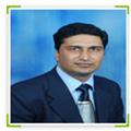 Photo of Dr. K. Rajesh
