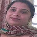 Photo of Dr. Kusum