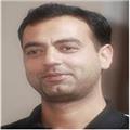 Photo of Dr. Ashish Rana