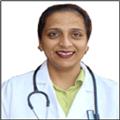 Photo of Dr. Meenakshi Chauhan