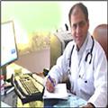 Photo of Dr. Vikram Chauhan
