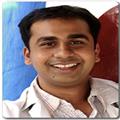 Photo of Dr. Rohit R. Borcar