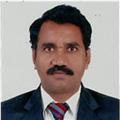 Photo of Dr Satya Narayana