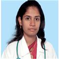 Photo of Dr. P. Rashmitha