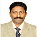 Photo of Dr. G.K Reddy