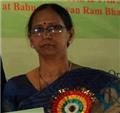 Photo of Dr.Jayalaxmi