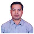 Photo of Vaidya Jay Tamhane