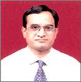 Photo of Dr. Satish Tadwalkar