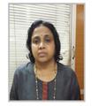 Photo of Dr. Sheeba Raveendran