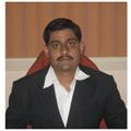 Photo of Dr.Bhairav Bhimrao Tawshikar Kulkarni