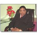Photo of Dr. Pramod Ambalkar