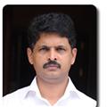 Photo of Dr. Narayanan Kutty