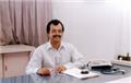 Photo of Dr. M. Vijayabhanu Shetty