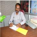 Photo of Dr G Hari Krishna