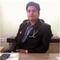 Photo of Dr. Vikas Dabkara