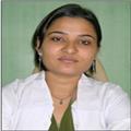Photo of Dr. Nidhi Gupta