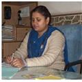 Photo of Dr. Mrs. Ragaya Goliya
