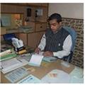 Photo of Vaid S.K.A. Goliya
