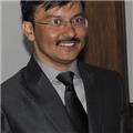 Photo of Dr. Ravinder Sharma