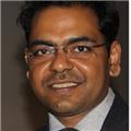 Photo of Dr. Pardeep Sharma