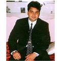 Photo of Dr. Amit Dutta