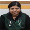 Photo of Dr. Nayana Salvi Kamble