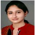 Photo of Dr. Madhumita Middha