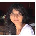 Photo of Dr. Anita D. Rawandale