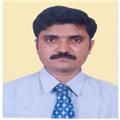 Photo of Dr. Shriniwas N. Gujjarwar