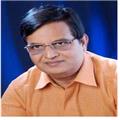 Photo of Dr.Mukesh D. Jain