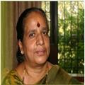 Photo of Dr. Sudha