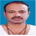 Photo of Pramod Gurukkal