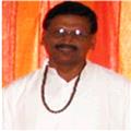 Photo of Dr. T.K. Charles Nicolas