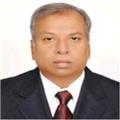 Photo of R. Maheswaran