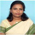 Photo of Dr. Vinodha Cumarie Maheswaran
