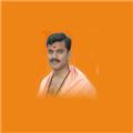 Photo of Guru Shri R.K. Gopinath