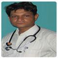 Photo of Dr Anoop Kumar