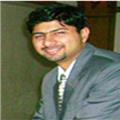 Photo of Dr. Shridhar Aggarwal