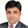 Photo of Dr Beerinder Singh Yogi