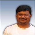 Photo of Dr. K. Subash Mani