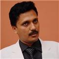 Photo of Dr. Anish Mathew Kurias